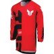 Camisola Criança Thor Lauchmode Forge Red