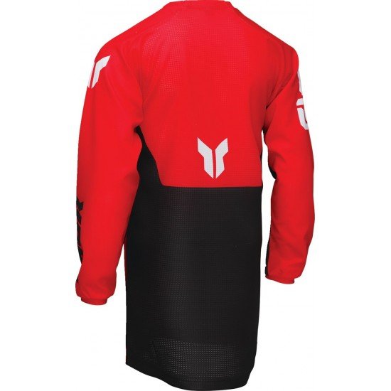 Camisola Criança Thor Lauchmode Forge Red