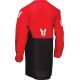 Camisola Criança Thor Lauchmode Forge Red