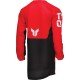 Camisola Criança Thor Lauchmode Forge Red