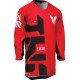 Camisola Criança Thor Lauchmode Forge Red