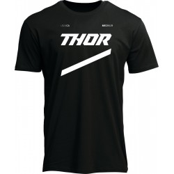 T-shirt Thor Brave Black