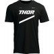 T-shirt Thor Brave Black