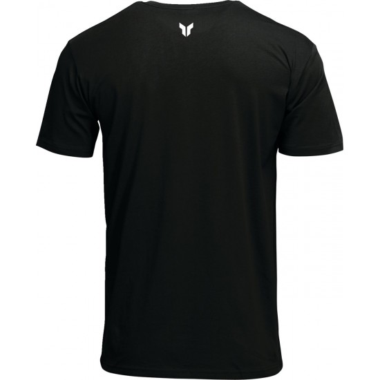 T-shirt Thor Brave Black