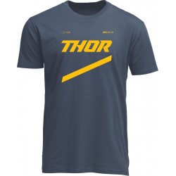 T-shirt Thor Brave Navy