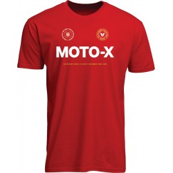 T-shirt Thor Core Red