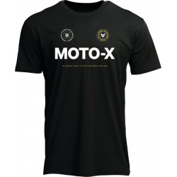 T-shirt Thor Core Black