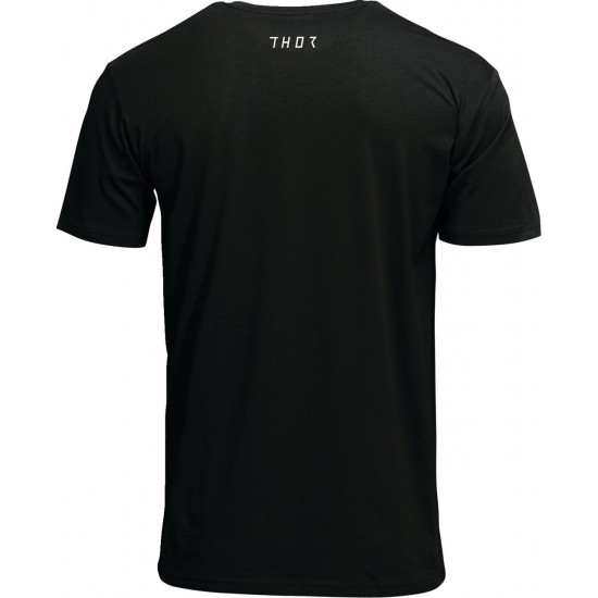 T-shirt Thor Core Black