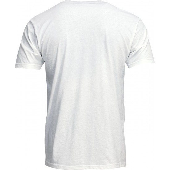 T-shirt Thor Core White
