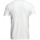 T-shirt Thor Core White
