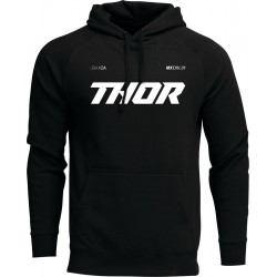 Camisola Thor Brave Black