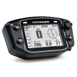Conta Km´s Trail Tech Voyager Gps Atv