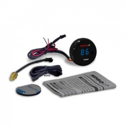 Medidor De Temperatura Digital Koso