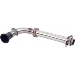 Downpipe de Escape TRINITY RACING Can Am Maverick X3