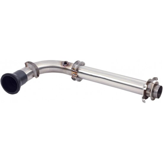 Downpipe de Escape TRINITY RACING Can Am Maverick X3