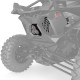 Ponteira de Escape Central Yoshimura Can Am Maverick X3
