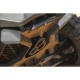 Ponteira de Escape Central Yoshimura Can Am Maverick X3