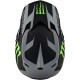 Capacete Troy Lee Designs Se4 MIPS Riser Monster