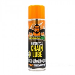 Spray Lubrificação Corrente TRU-TENSION BananaSlip