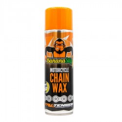 Spray Lubrificação Corrente WAX PTFE TRU-TENSION BananaSlip