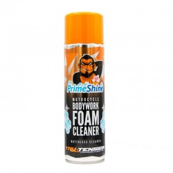 Spray de Limpeza PrimeShine TRU-TENSION Bodywork Foam