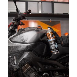 Spray de Limpeza PrimeShine TRU-TENSION Bodywork Foam