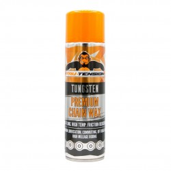 Spray Lubrificação Corrente WAX TRU-TENSION Tungsten Premium