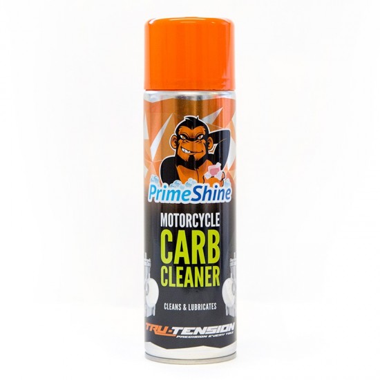 Spray Limpeza Carburador PrimeShine TRU-TENSION