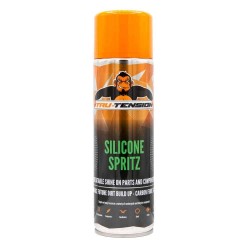 Spray Lubrificante de Silicone PrimeShine TRU-TENSION