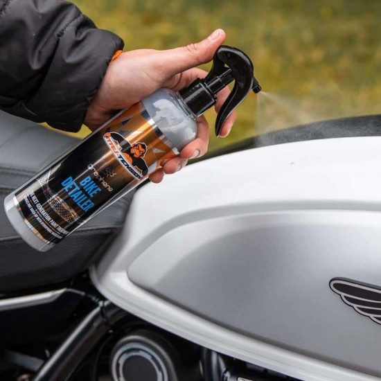 Spray Bike Detailer Graphene TRU-TENSION