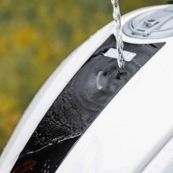 Spray Bike Detailer Graphene TRU-TENSION