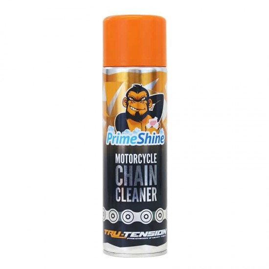  Spray Limpeza De Corrente TRU-TENSION PrimeShine