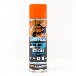 Spray Multi-Usos PrimeShine TRU-TENSION TT78 