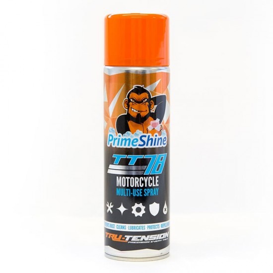 Spray Multi-Usos PrimeShine TRU-TENSION TT78 