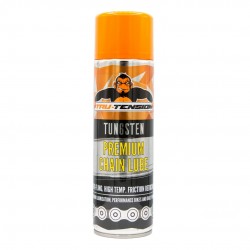 Spray Lubrificação Corrente TRU-TENSION Tungsten Premium
