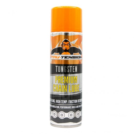 Spray Lubrificação Corrente TRU-TENSION Tungsten Premium