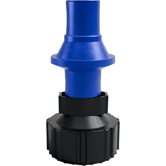 Bocal Para Bidão / Jerrican Enchimento Rapido Tuff Jug 10 Litros