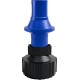 Bocal Para Bidão / Jerrican Enchimento Rapido Tuff Jug 10 Litros