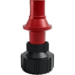Bocal Para Bidão / Jerrican Enchimento Rapido Tuff Jug 10 Litros