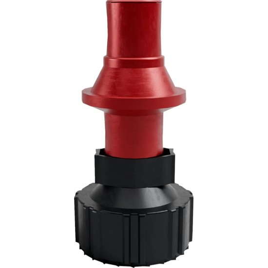 Bocal Para Bidão / Jerrican Enchimento Rapido Tuff Jug 10 Litros