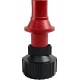 Bocal Para Bidão / Jerrican Enchimento Rapido Tuff Jug 10 Litros