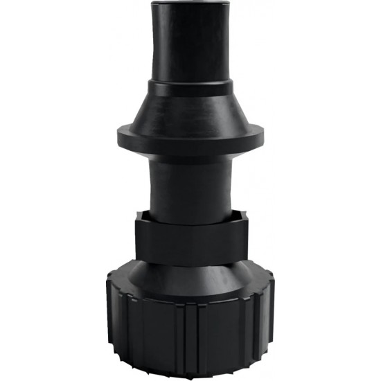 Bocal Para Bidão / Jerrican Enchimento Rapido Tuff Jug 10 Litros