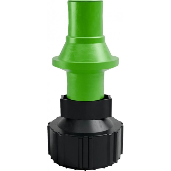 Bocal Para Bidão / Jerrican Enchimento Rapido Tuff Jug 10 Litros