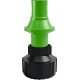 Bocal Para Bidão / Jerrican Enchimento Rapido Tuff Jug 10 Litros