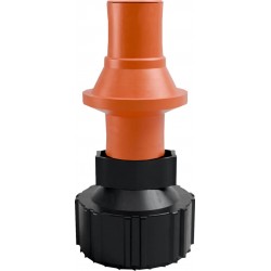 Bocal Para Bidão / Jerrican Enchimento Rapido Tuff Jug 10 Litros