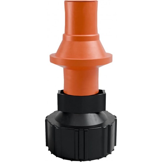 Bocal Para Bidão / Jerrican Enchimento Rapido Tuff Jug 10 Litros