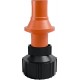 Bocal Para Bidão / Jerrican Enchimento Rapido Tuff Jug 10 Litros