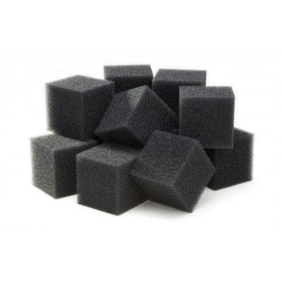 Twin Air Air Petrocel Foam Cubes / Cubos De Esponja
