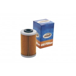 Filtro De Óleo Twin Air Ktm