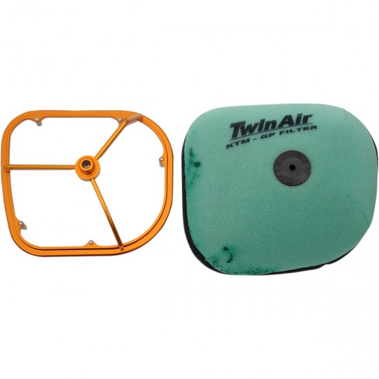 Filtre à air Marchald pour Moto KTM 300 Exc 2T 1999 à 2003 Neuf Filtre à air Marchald pour Moto KTM 300 Exc 2T 1999 à 2003 Neuf